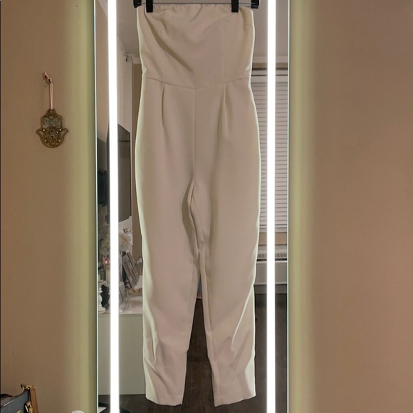Express jumpsuit - Picture 4 of 8